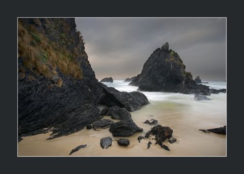 Glasshouse Rocks
